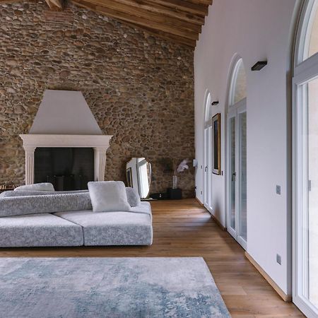 Corte Lanfranconi Relais Pescantina Exterior photo