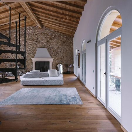 Corte Lanfranconi Relais Pescantina Exterior photo