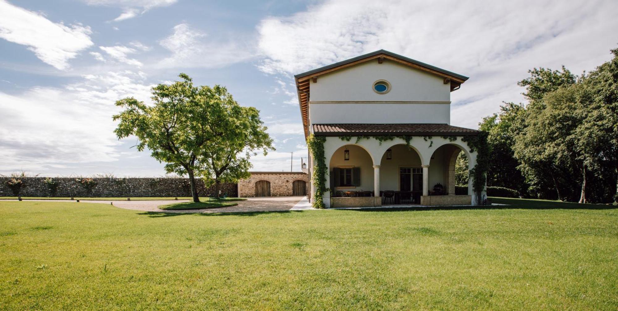 Corte Lanfranconi Relais Pescantina Exterior photo