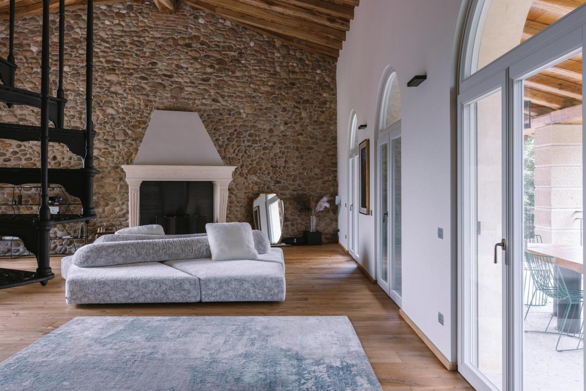 Corte Lanfranconi Relais Pescantina Exterior photo