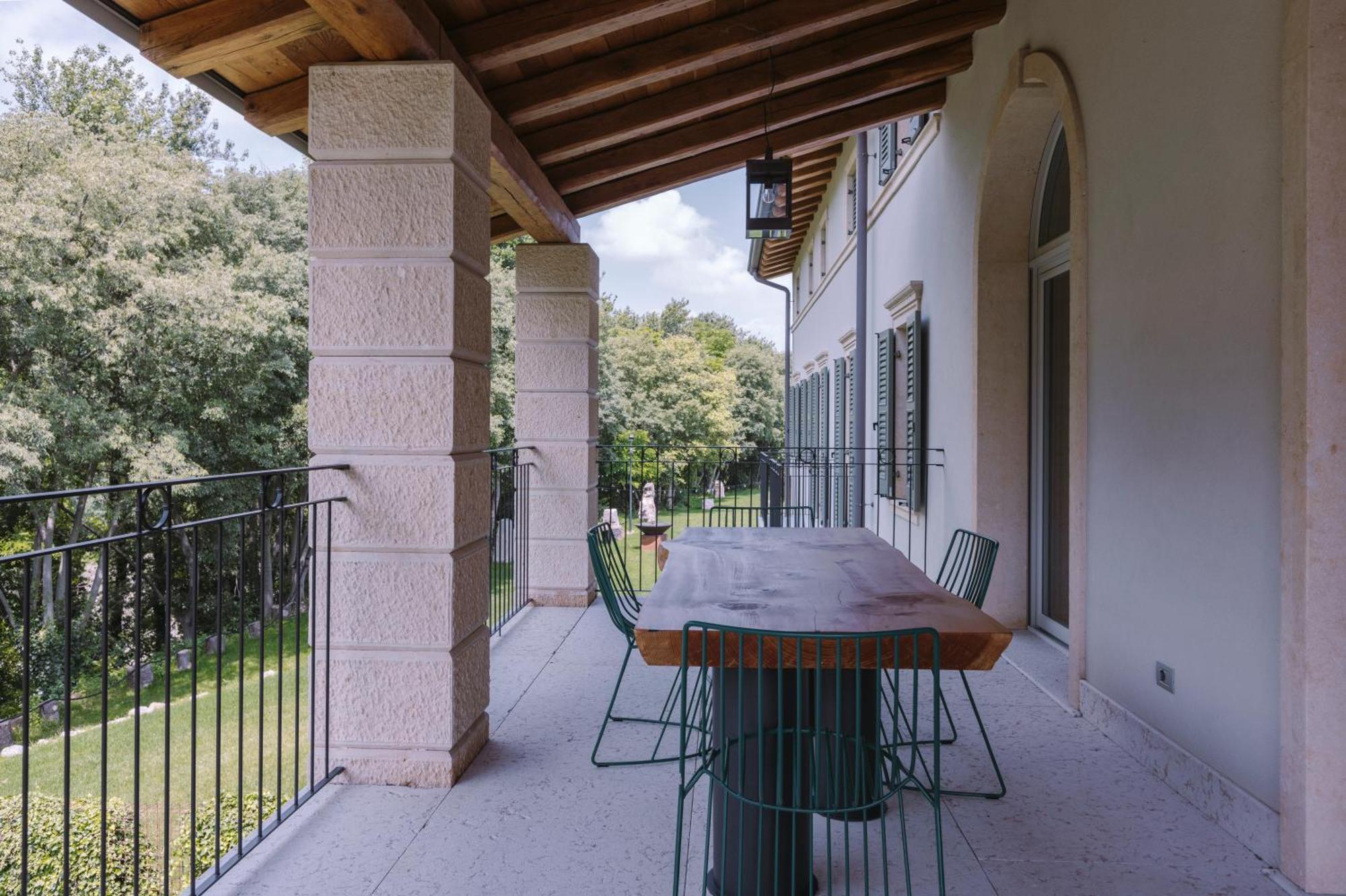 Corte Lanfranconi Relais Pescantina Exterior photo